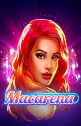 Macarena Slot by Novomatic