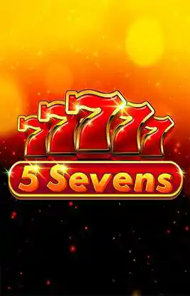 5 Sevens by Novomatic