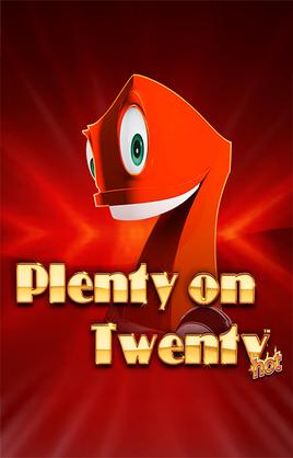 Plenty On Twenty Hot