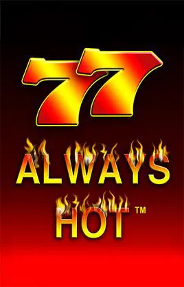 Always Hot