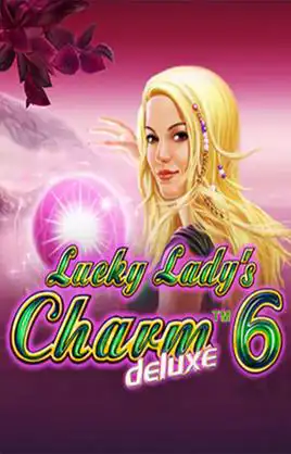 Lucky Ladys Charm Deluxe 6