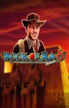 Book Of Ra Deluxe 6
