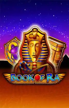 Book Of Ra