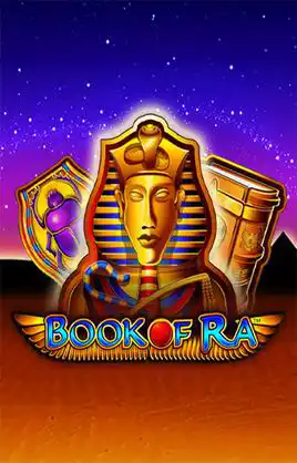 Book Of Ra