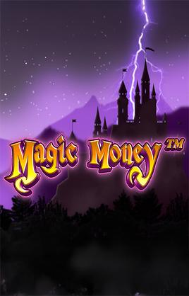 Magic Money