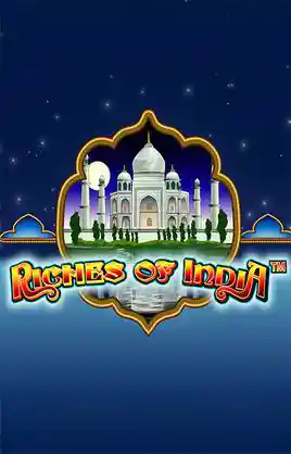 Riches Of India