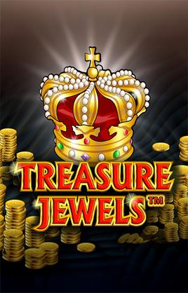 Treasure Jewels