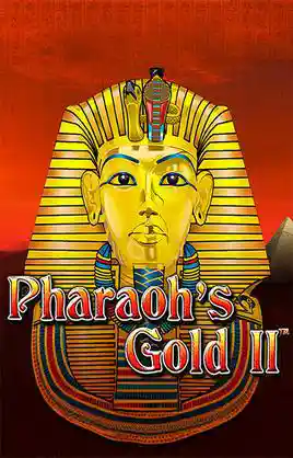 Pharaohs Gold Ii
