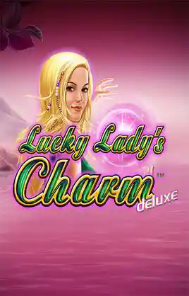 Lucky Ladys Charm Deluxe