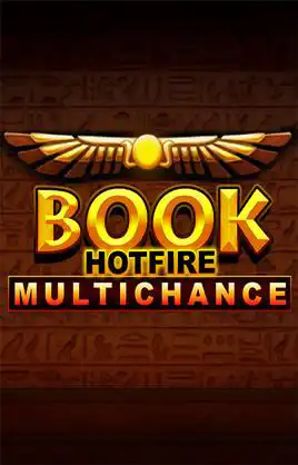 Book Hotfire Multichance