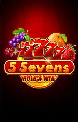 5 Sevens Hold And Win