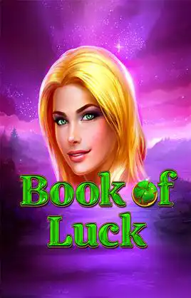 Book Of Luck