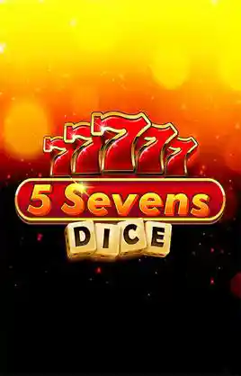 5 Sevens Dice
