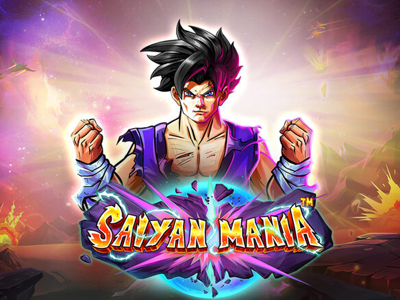 Saiyan Mania