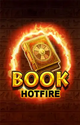 Book Hotfire