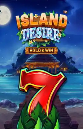 Island Desire Hold And Win