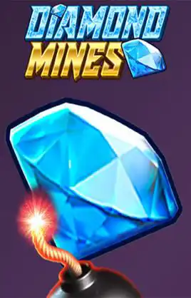 Diamond Mines