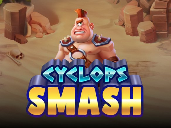 Cyclops Smash™
