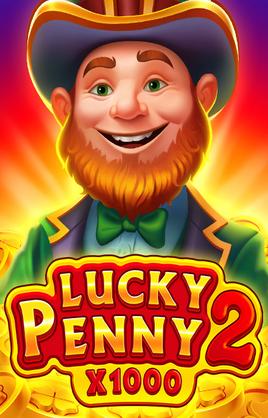 Lucky Penny 2
