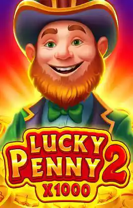 Lucky Penny 2