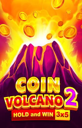 Coin Volcano 2