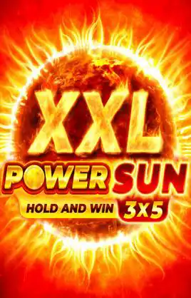 Power Sun XXL