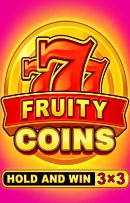 777 Fruity Coins