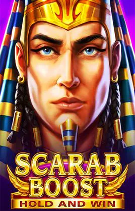 Scarab Boost
