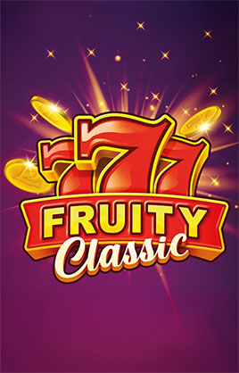 777 Fruity Classic