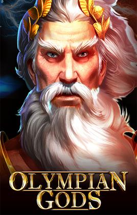 Olympian Gods