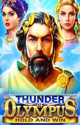Thunder of Olympus