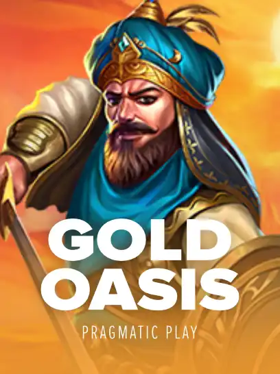 Gold Oasis™