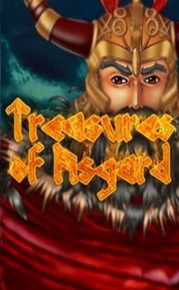 Treasures of Asgard