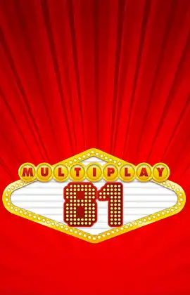 Multiplay 81