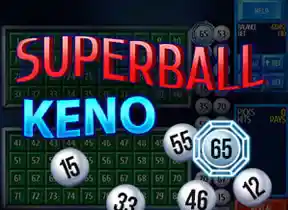 SuperBall Keno