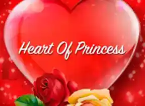 Heart Of Princess