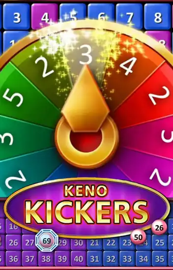 Kickers Keno