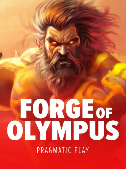 Forge of Olympus™