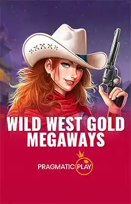 Wild West Gold Megaways