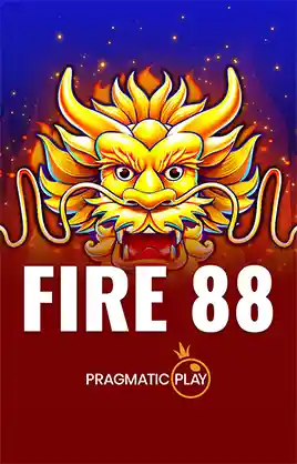 Fire 88