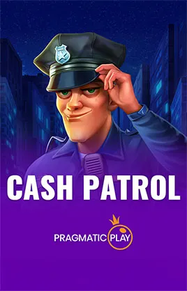 Cash Patrol