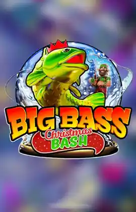 Big Bass Christmas Bash