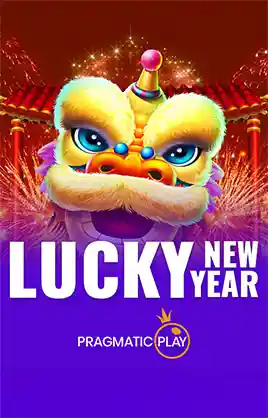 Lucky New Year