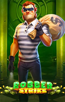 Robber Strike