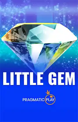 Little Gem Hold and Spin