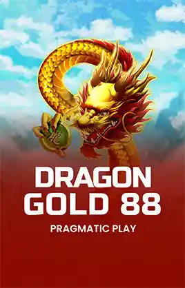 Dragon Gold 88