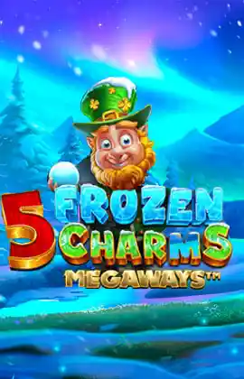 5 Frozen Charms Megaways