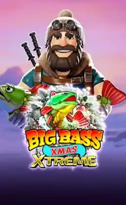 Big Bass Xmas Extreme