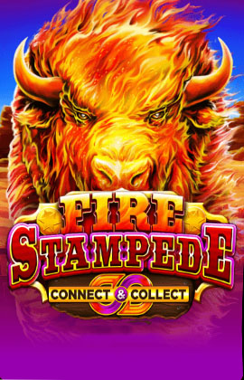 Fire Stampede