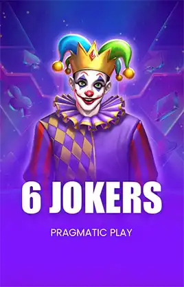 6 Jokers
